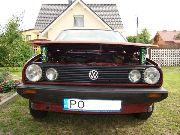 POLO II DERBY